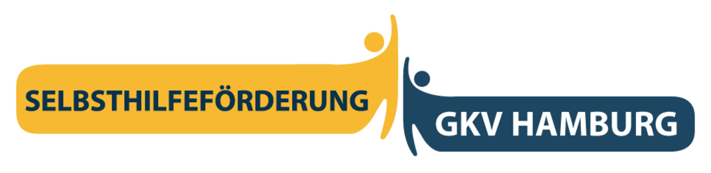 Logo GKV Hamburg