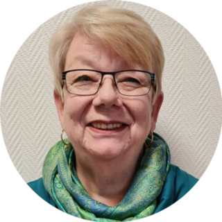 Barbara Mehl